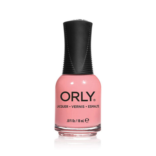 Nail Lacquer Color Cotton Candy .6oz 20730