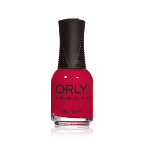 Nail Lacquer Color Monroes Red .6oz 20052