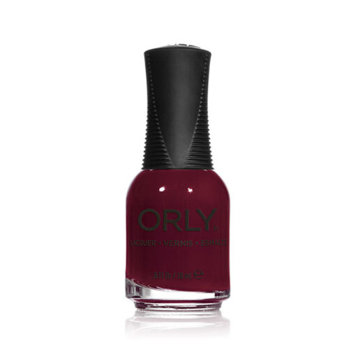 Nail Lacquer Color Ruby .6oz 20363