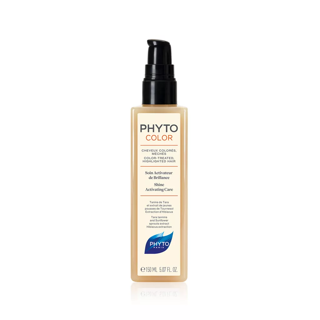 Phytocolor Shine Activating Care Gel Rustan S The Beauty Source