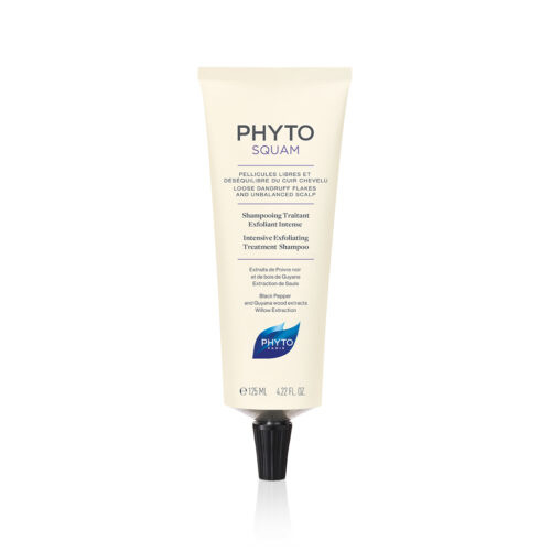 Phytosquam Intensive Anti-Dandruff Treatment Shampoo
