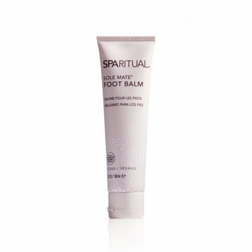 Sole Mate Hydrating Foot Balm