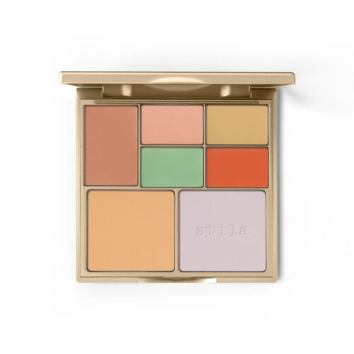 Correct & Perfect Color Correcting Palette