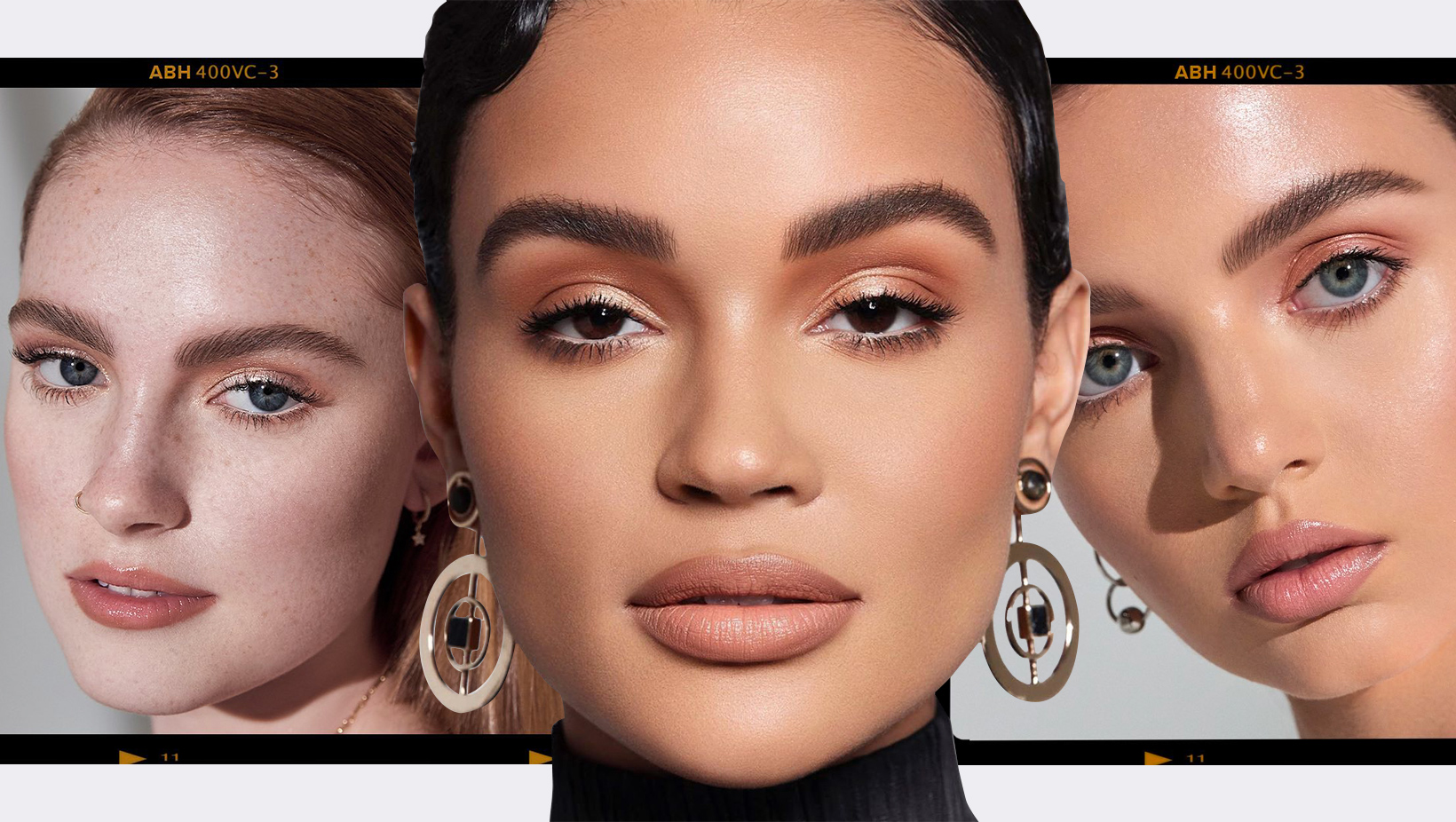 The Golden Ratio: Your Guide to On-Point Brows 24/7