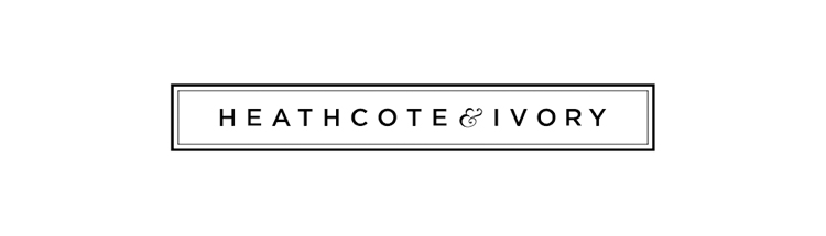 Heathcote & Ivory Rustan's