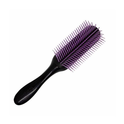 Limited Edition Styling Brush Purple