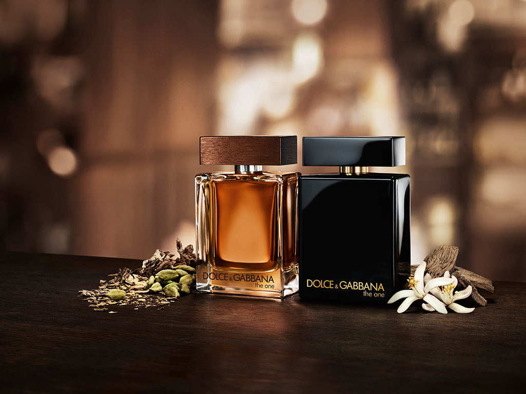 Dolce & Gabbana’s Intense Sensorial Journey for Two