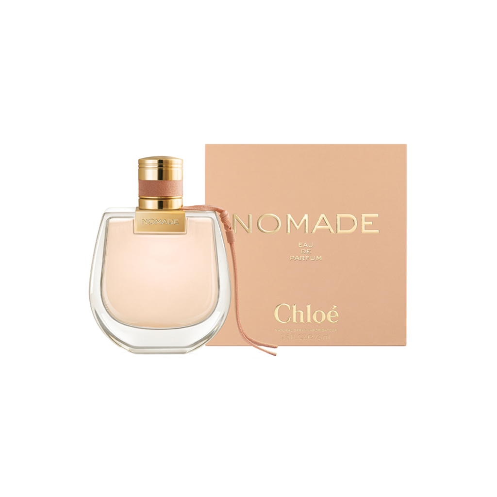 384 INSPIRED BY NOMADE, Perfumes Online