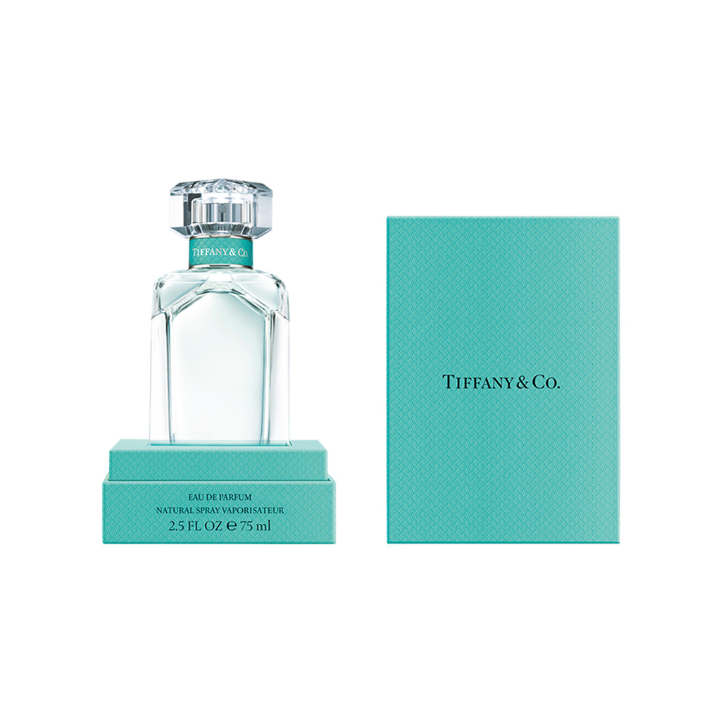 Tiffany Eau de Parfum Tiffany Eau de Parfum