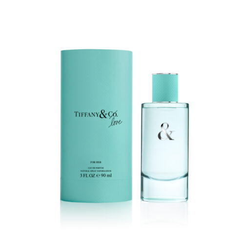 Tiffany & Love Eau de Parfum