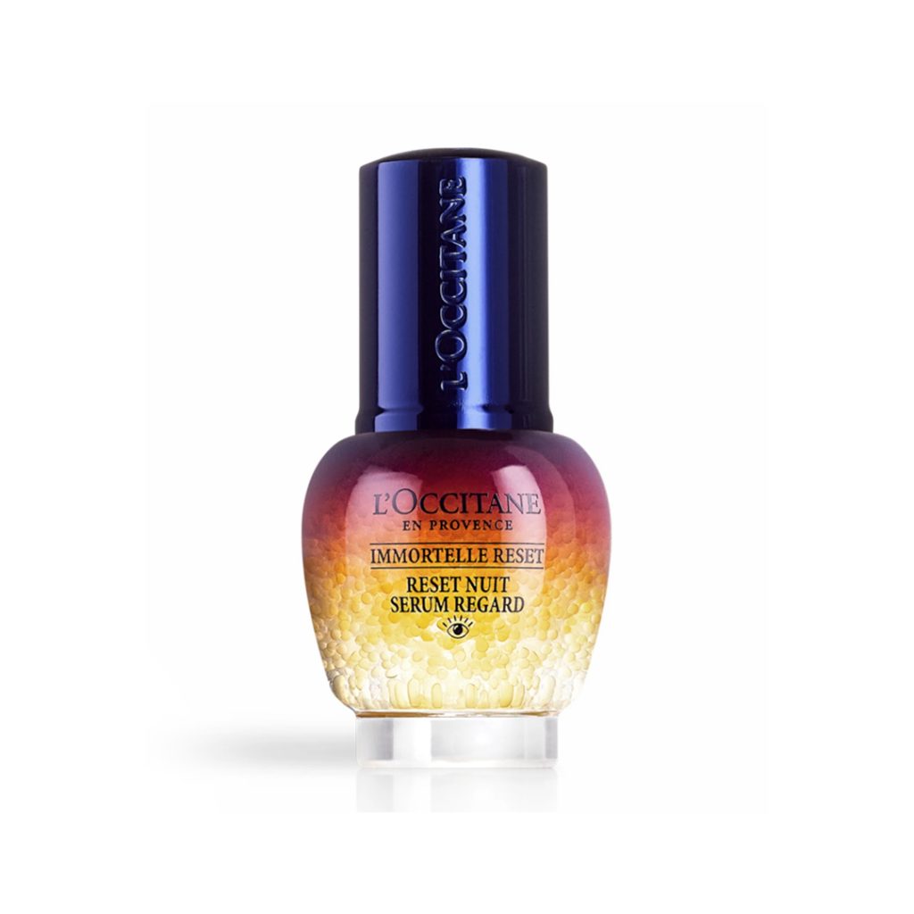 Immortelle Reset Eye Serum Rustan's The Beauty Source
