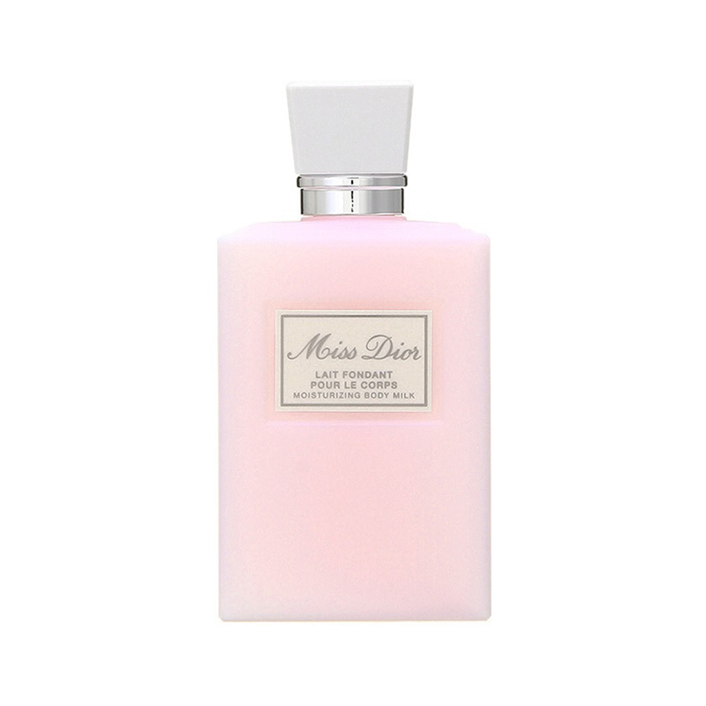 Miss Dior Moisturizing Body Milk Rustan's The Beauty Source
