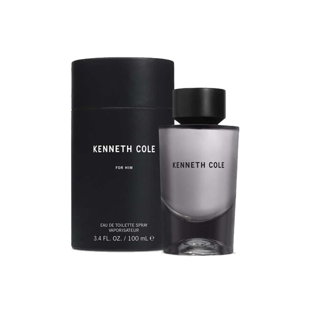 kenneth cole white gift set