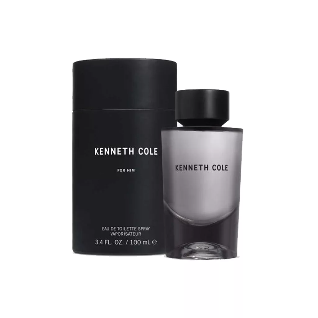 parfum kenneth cole