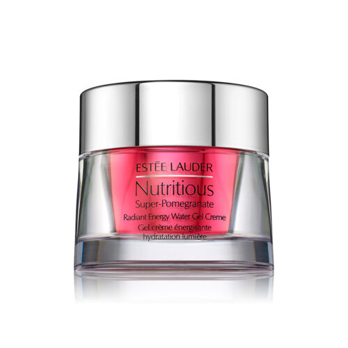 Nutritious Super-Pomegranate Radiant Energy Water Gel Creme