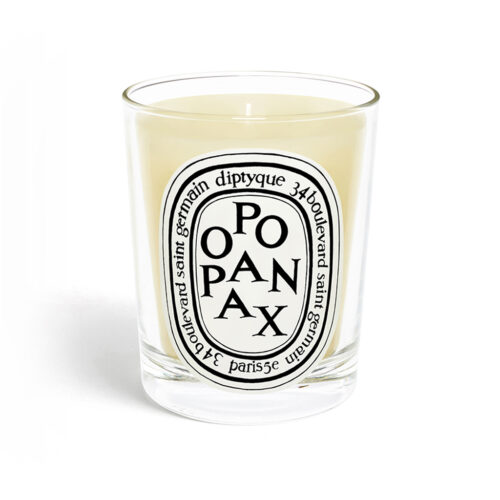 Candle Oponapax