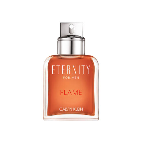 Eternity Flame for Men Eau de Toilette for Him