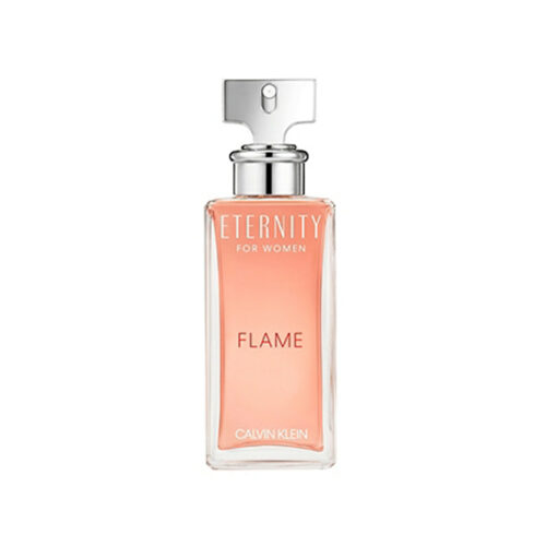 Eternity Flame for Women Eau de Parfum for Her 100ml