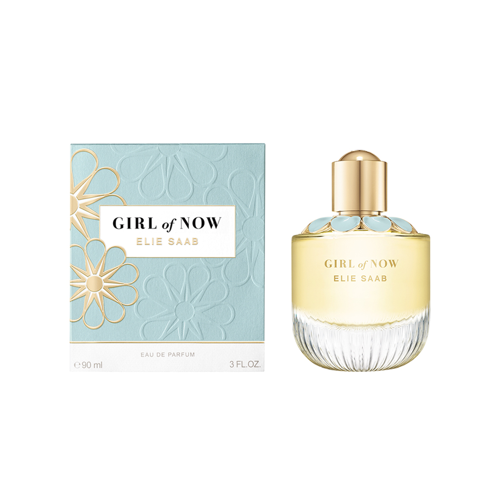 Girl Of Now Eau de Parfum | Rustan's The Beauty Source