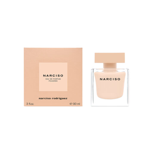 NARCISO Poudrée Eau de Parfum