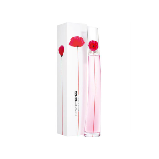 Flower by Kenzo Poppy Bouquet Eau de Parfum