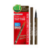 Reformulated 1Day Tattoo Real Lasting Eyeliner