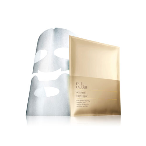 Advanced Night Repair Concentrate Recovery PowerFoil Mask
