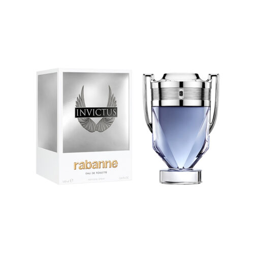 Invictus Eau de Toilette