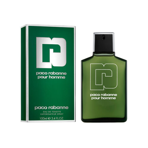 Pour Homme Eau de Toilette