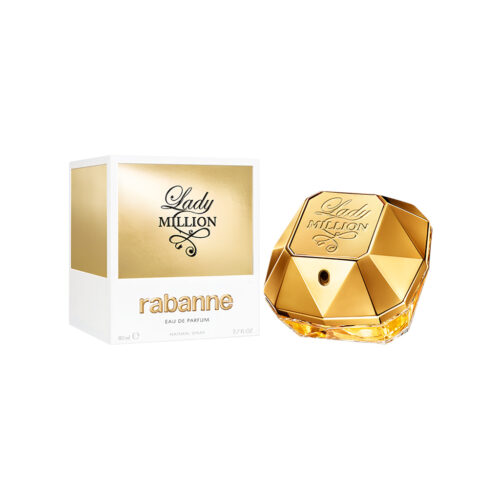 Lady Million Eau de Parfum
