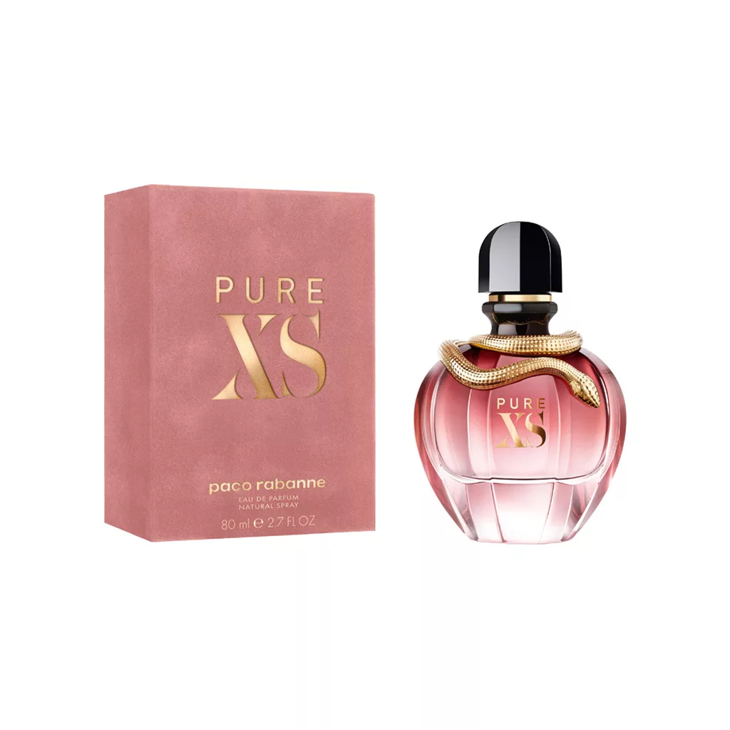 lovely parfum