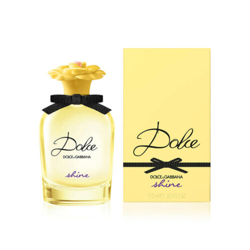 Dolce Shine Eau de Parfum