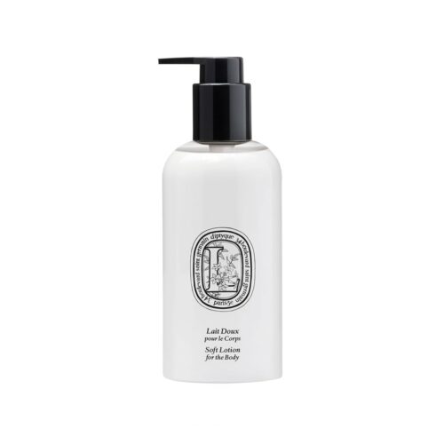 L'Art du Soin Soft Lotion for the Body