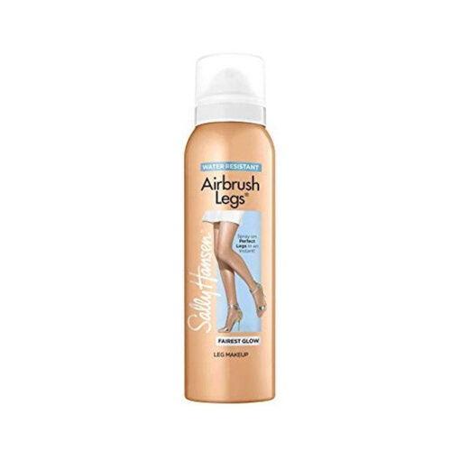 Airbrush Leg Make-up - Airbrush Legs Spray – US – Fairest