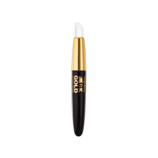 18K Gold Cuticle Eraser