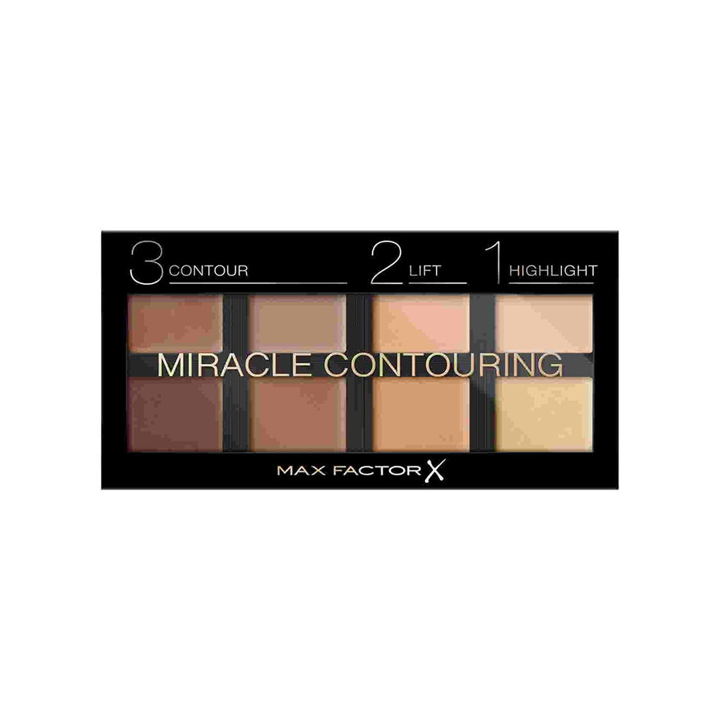 Miracle Contouring Palette