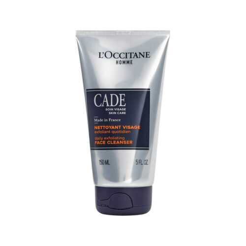 Cade Daily Exfoliating Cleanser