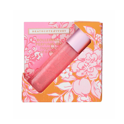 Pinks & Pear Blossom Perfume Gel