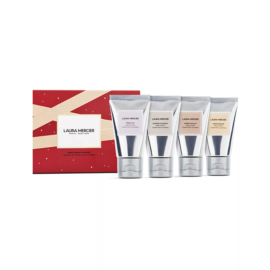 pistache hand cream