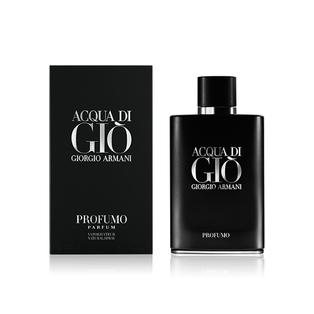 Giorgio Armani Acqua Di Gio Pour Homme 100 Ml | escapeauthority.com