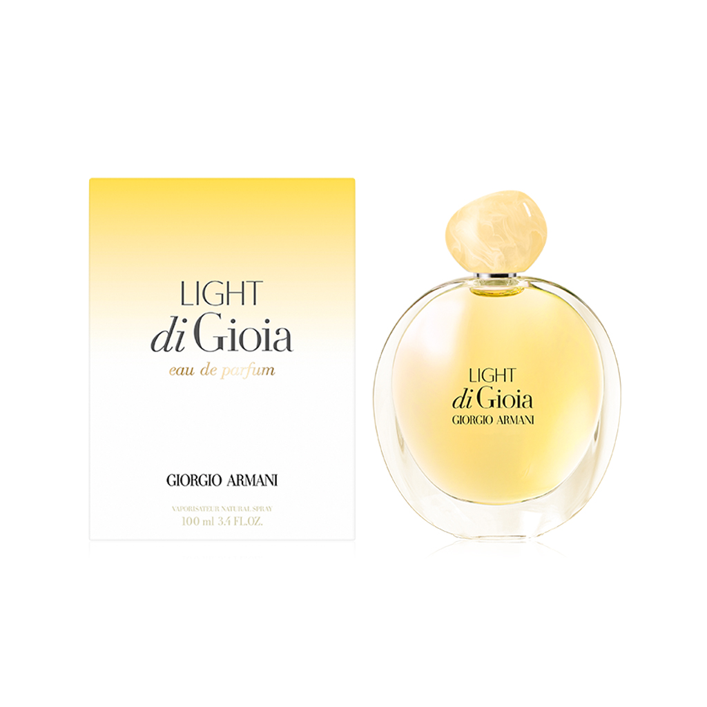 Light Di Gioia - Rustan's The Beauty Source