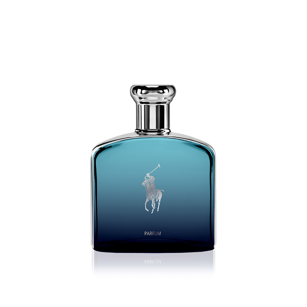 Polo Deep Blue Men Eau de Parfum - Rustan's The Beauty Source