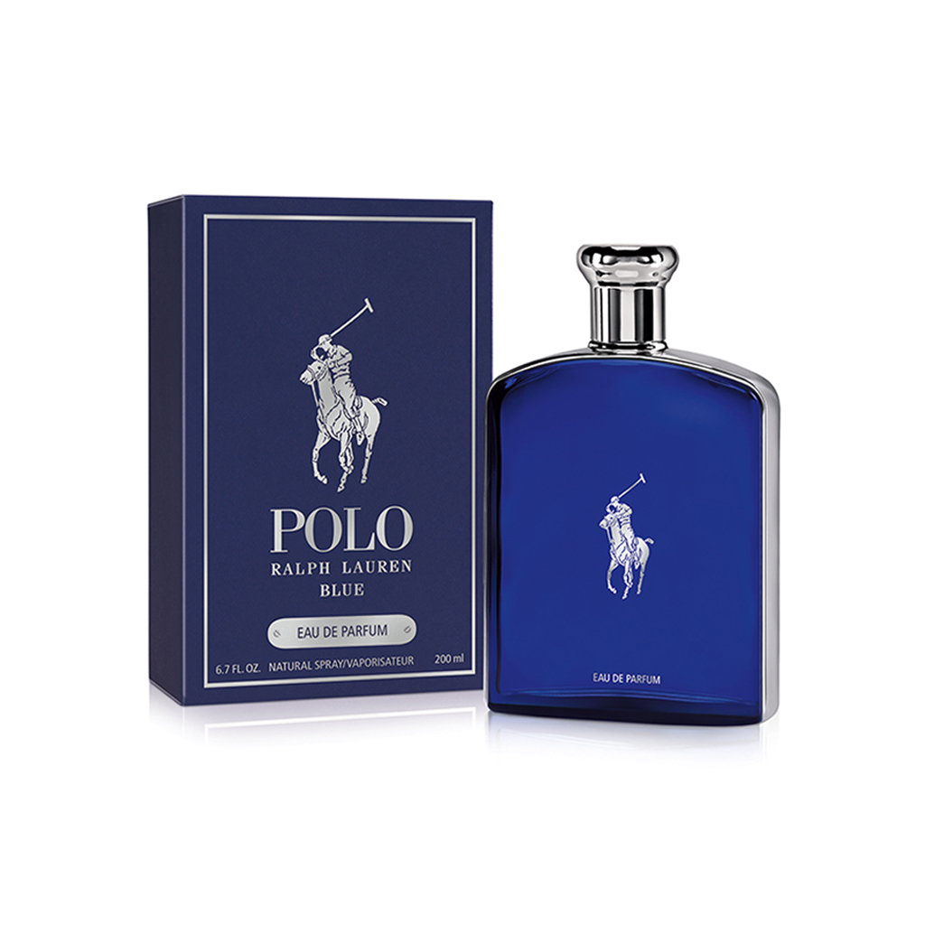 Polo Blue Eau de Parfum 3-Piece Gift Set | Rustan's The Beauty Source