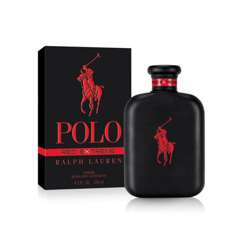 Polo Red Extreme Men Eau de Parfum