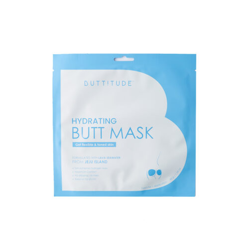 Buttitude Hydrating Butt Mask