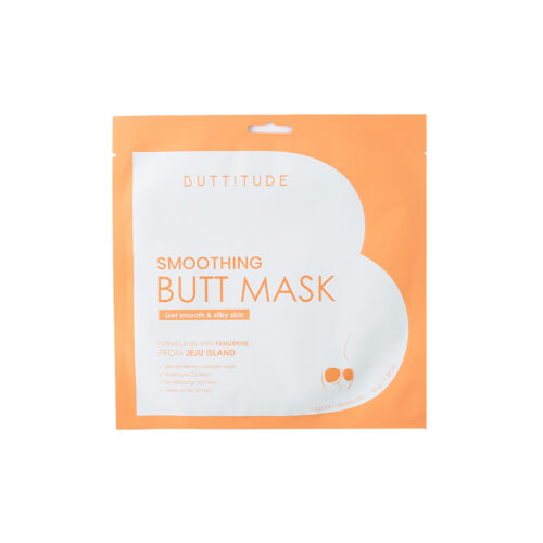 Buttitude Smoothing Butt Mask