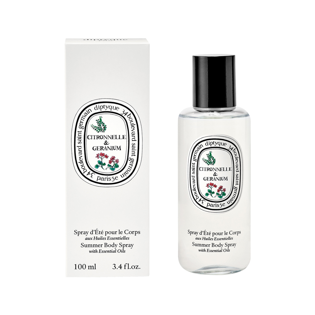 diptyque body mist