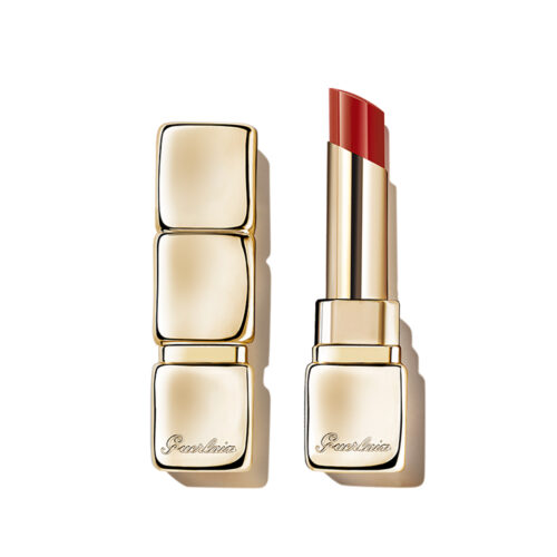 KissKiss Shine Bloom 95% Naturally-Derived Ingredients Lipstick