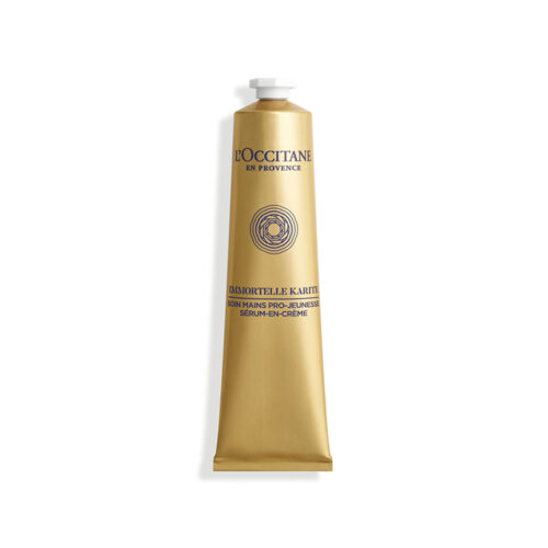 Immortelle Youth Hand Cream
