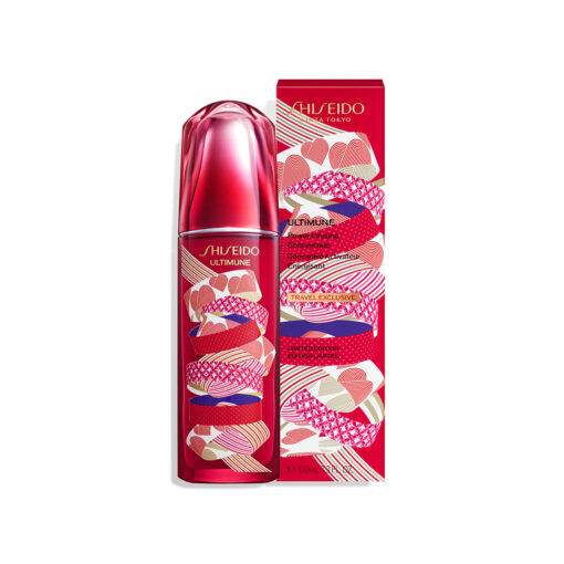 Ultimune Power Infusing Concentrate Limited Edition